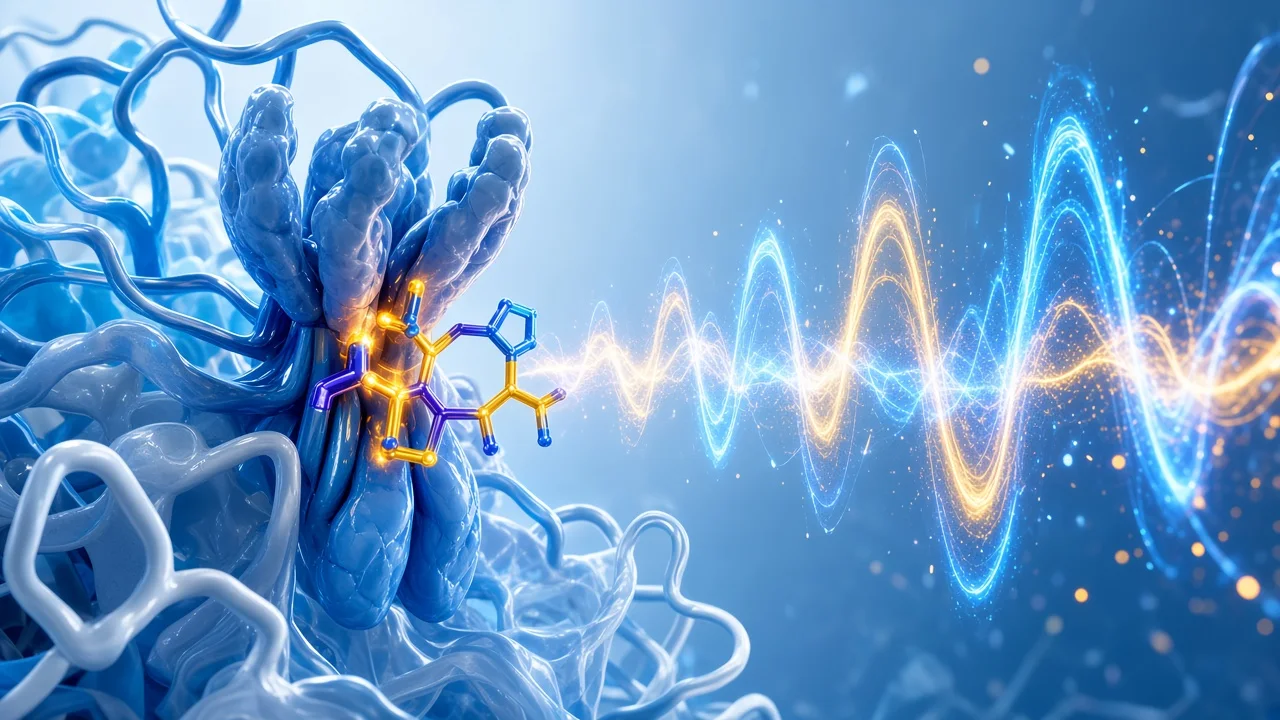 Affinity vs Efficacy in Peptide Research: A Literacy Split